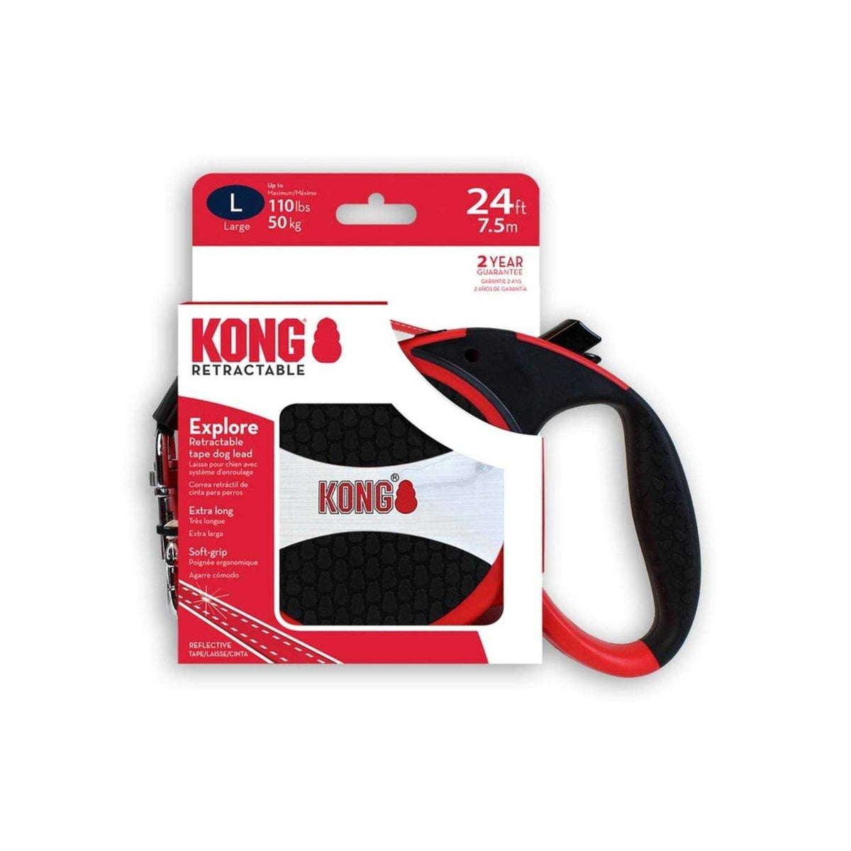 Retractable Dog Leash A7057