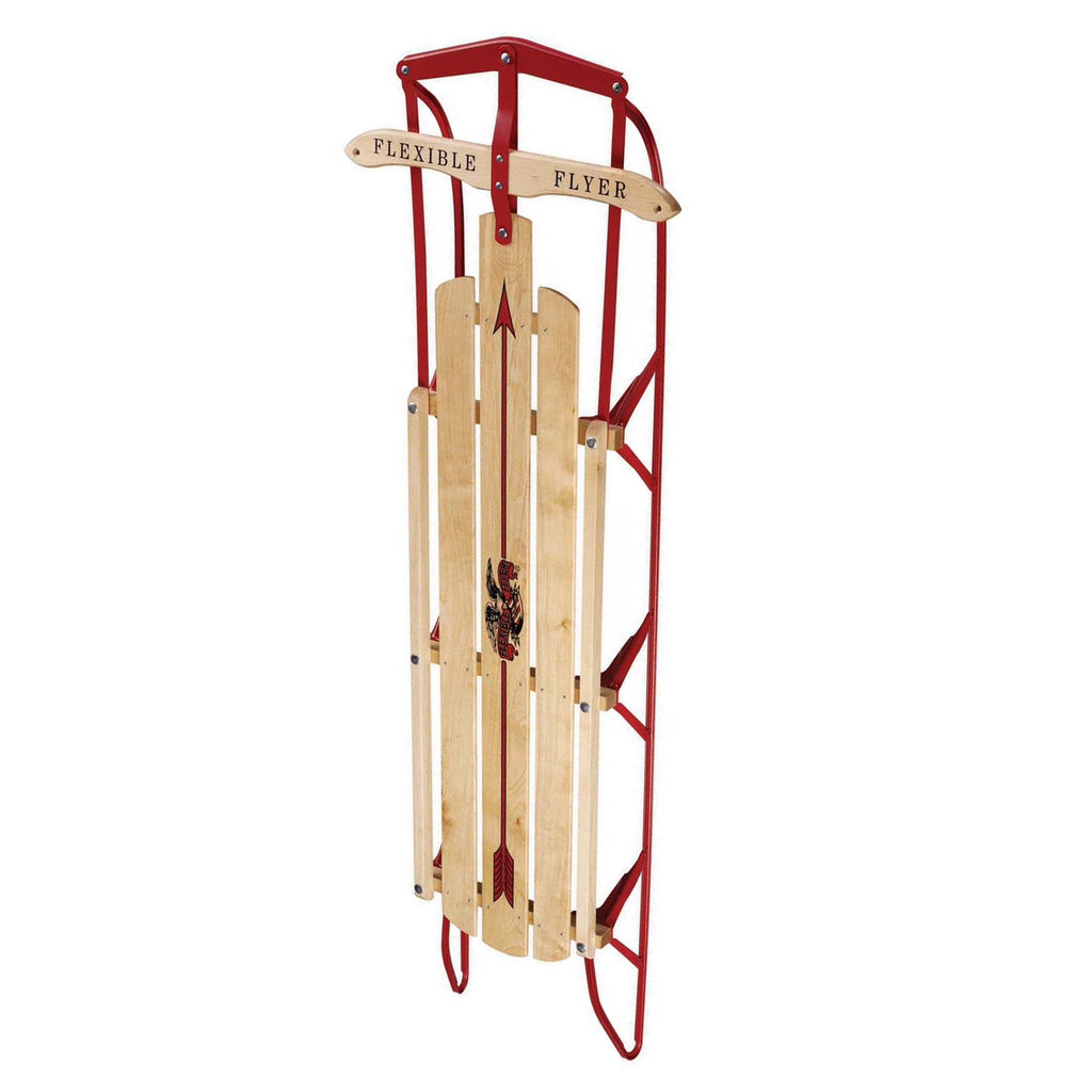54 Inch Flexible Flyer Sled A6893