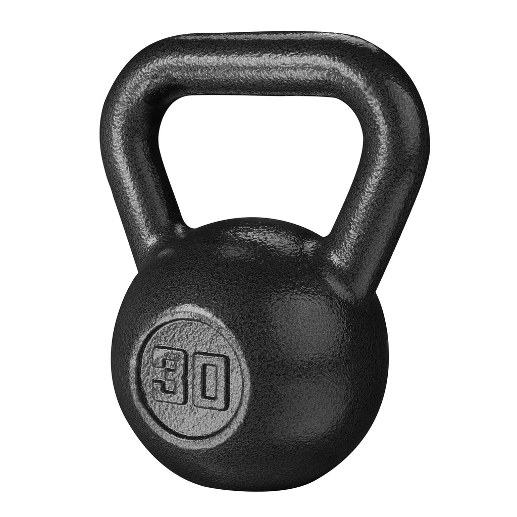 25lb Casting Iron Kettlebell R420562
