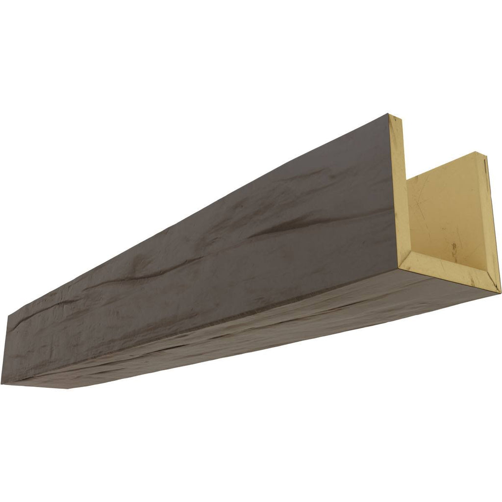 Natural Faux Wood Ceiling Beam L169