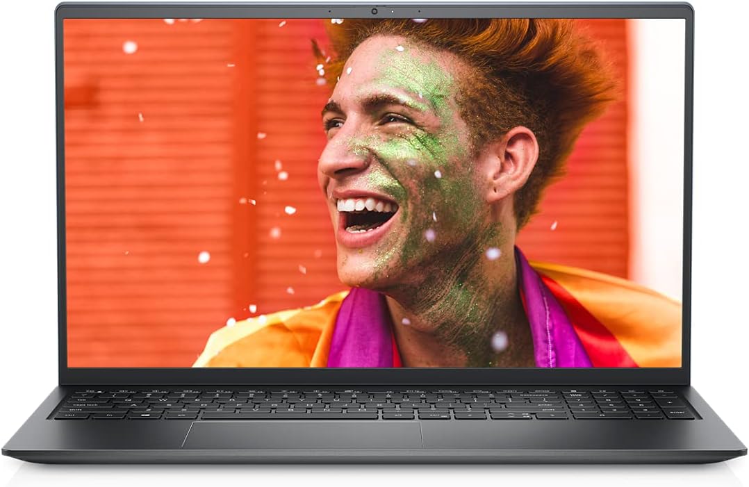15.6" FHD Touchscreen Laptop PC, AMD Ryzen 7 5700U, 16GB RAM 1TB SSD, Radeon Graphics, Aluminium Shell, Backlit Keyboard, Win 10 G9157