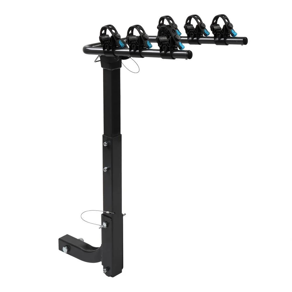 3 Bike Rack with 2 Inch Hitch Receiver I486549