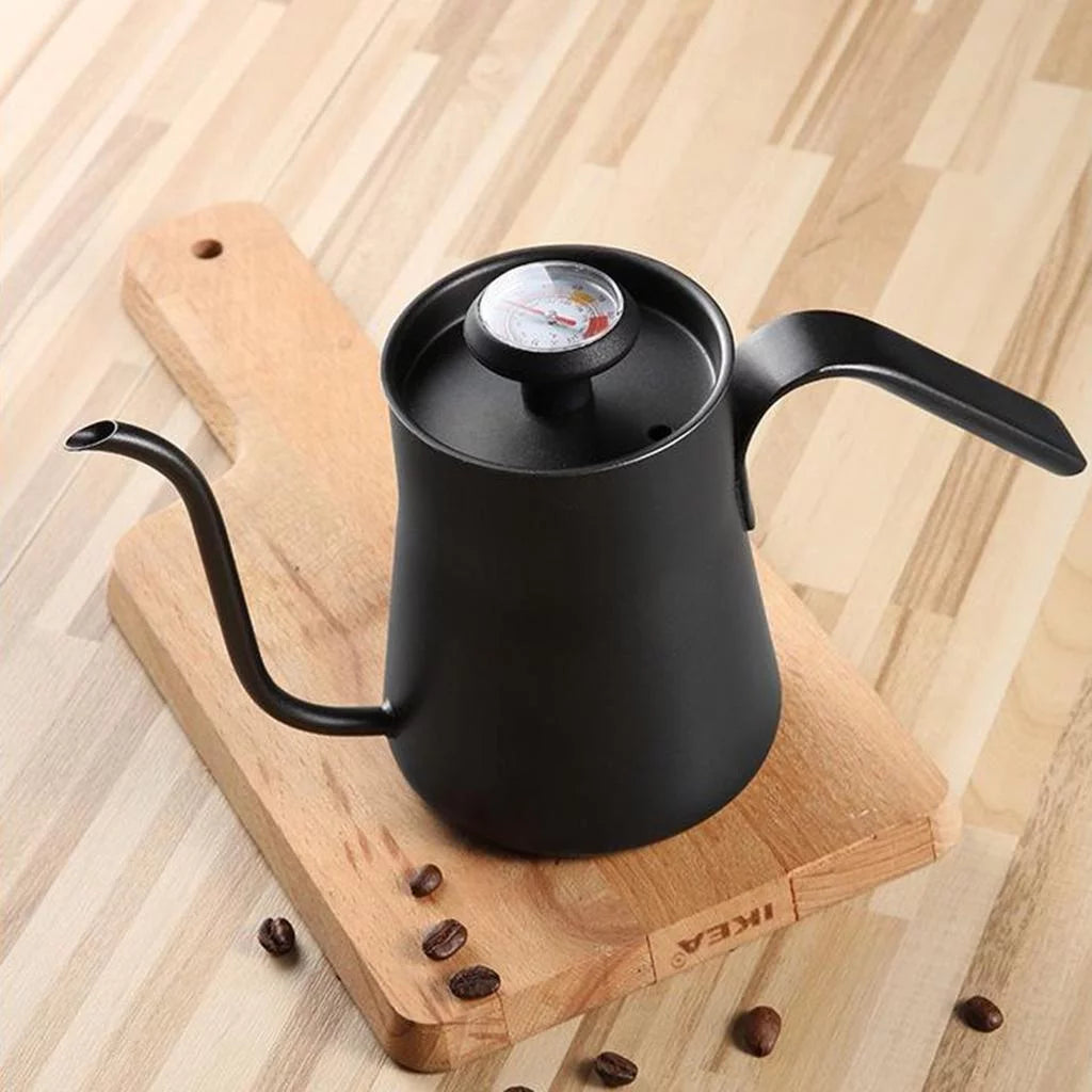 Stainless Steel Tea Kettle W8313