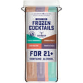 Frozen Cocktails D4394