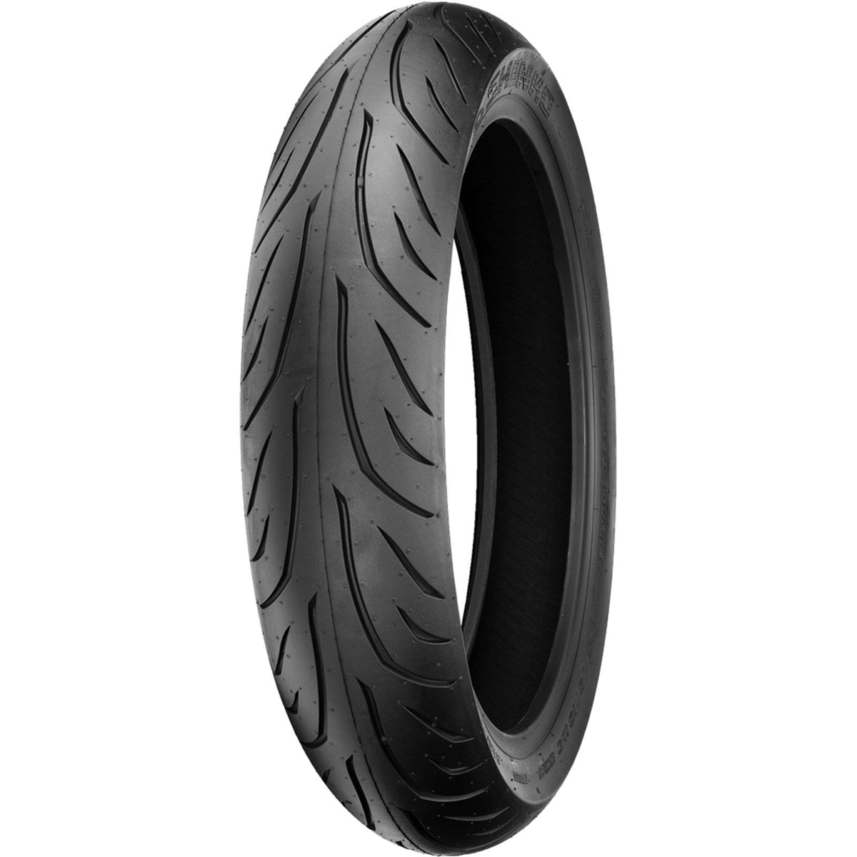 130/70R18 63H Radial Front Tire A78820