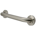 24x22 Grab Bar, Satin Nickel N555907