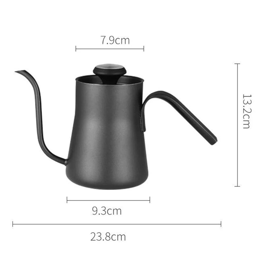 Stainless Steel Tea Kettle W8313