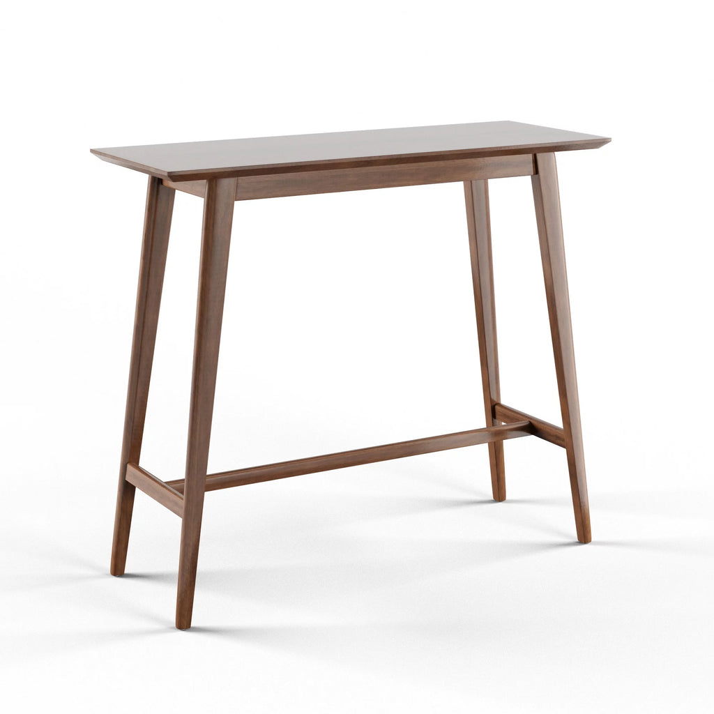 Wood Bar Table E4712