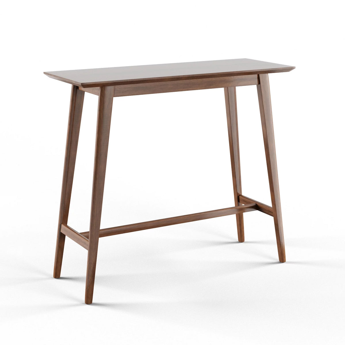 Wood Bar Table E4712