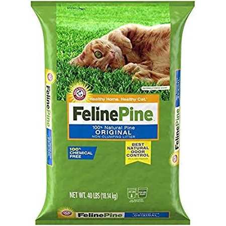 Cat Litter H406794