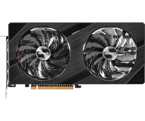Intel ARC A380 6GB GDDR6 Graphics Card G328239
