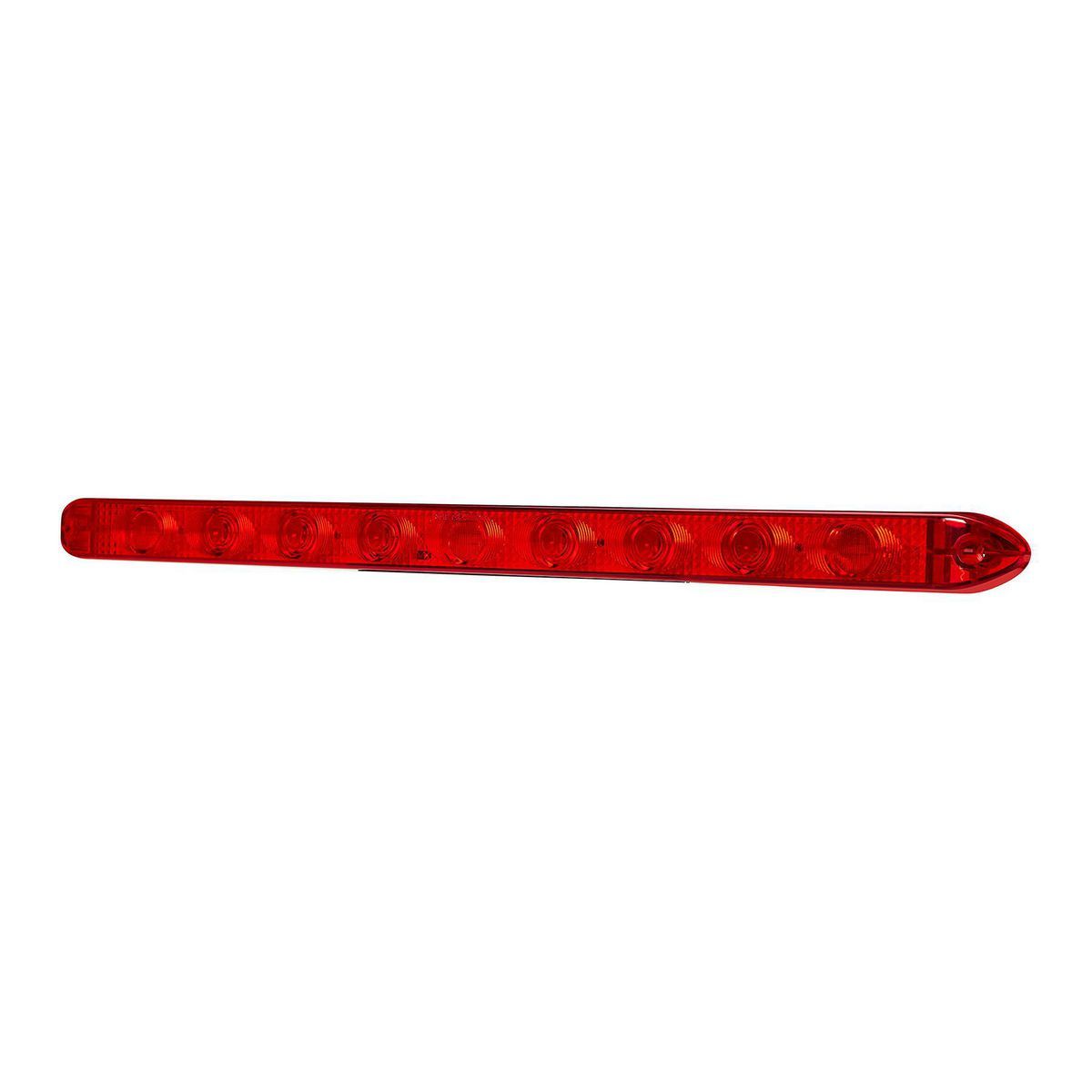 LED Rear Tri-Marker Bar Running Light T582271
