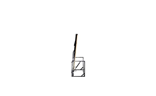 Twin 38" x 75" Wall Bed Kit D44758