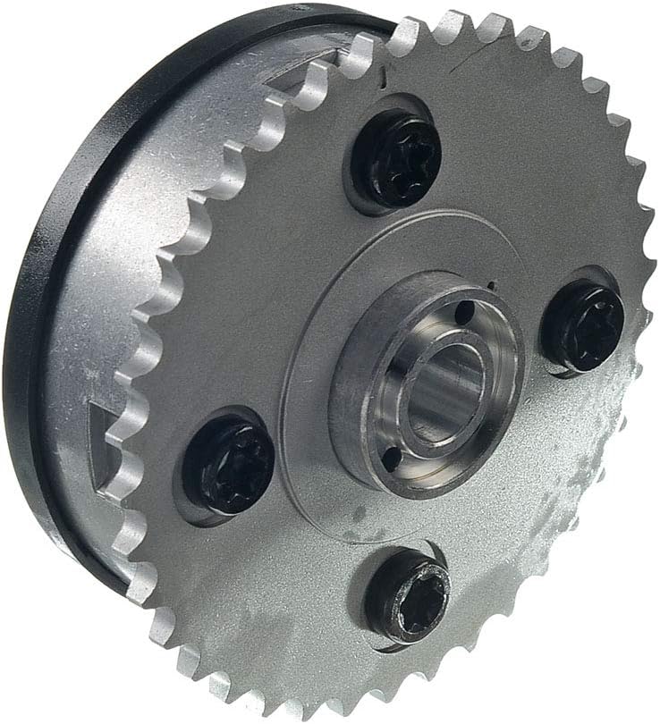 Intake Camshaft Adjusting Unit Timing Chain Sprocket Gear B241858