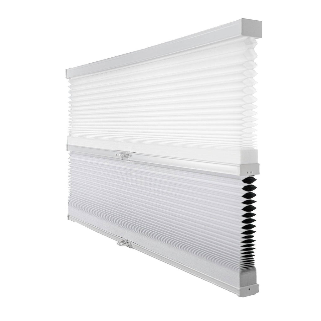 Cordless Cellular Shades I177