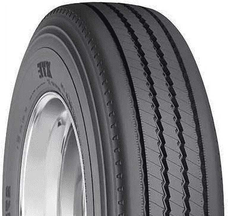 275/80R22.5 Trailer Tire G36567