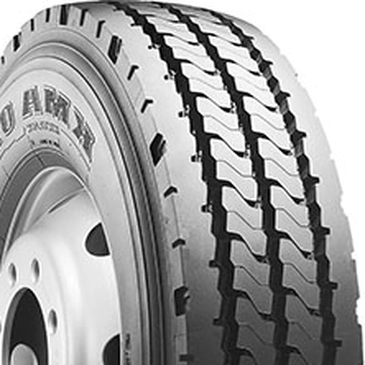 11R22.5 Commercial Tire N67646