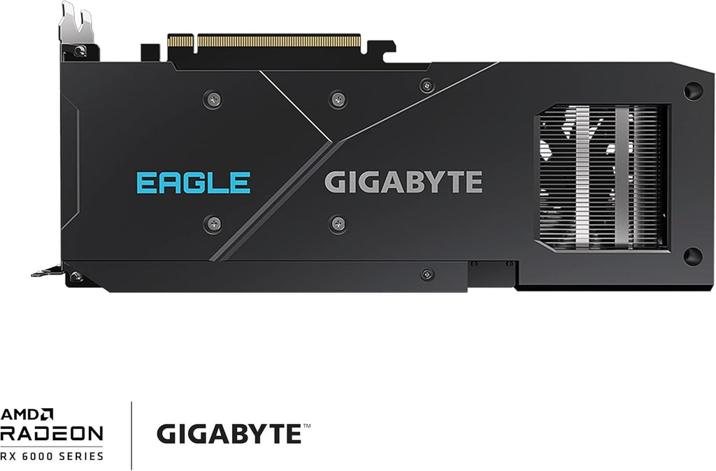 Radeon RX 6600 XT 8GB GDDR6 Graphics Card K145