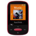 Pink 8 GB MP3 Player F89253