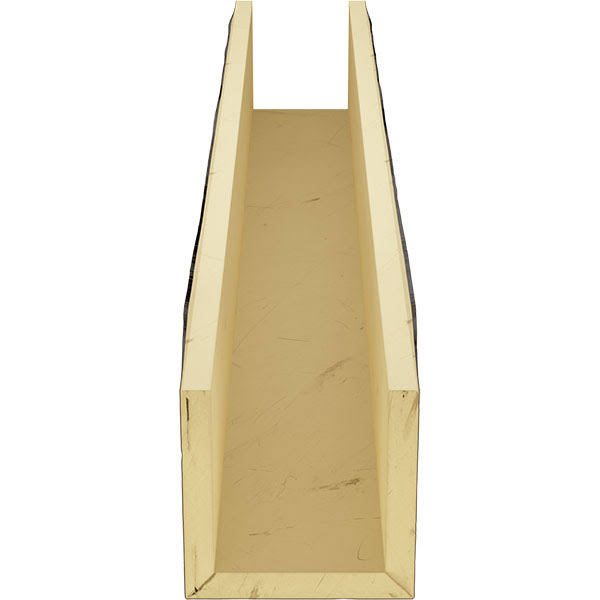 Natural Faux Wood Ceiling Beam L169