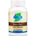 Stress B & C 60 Capsules T6965