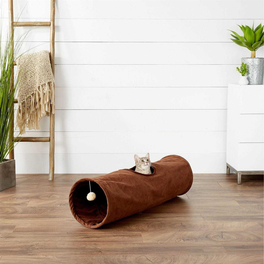 Foldable Crinkle Play Tunnel N5509