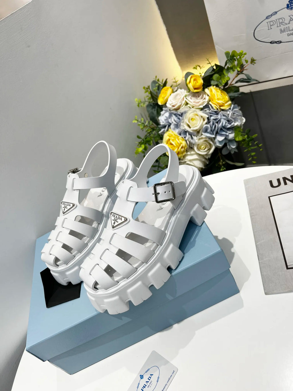 Women Shoes Heels 5.5 cm O285831