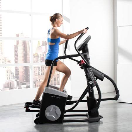 Black Elliptical V63630