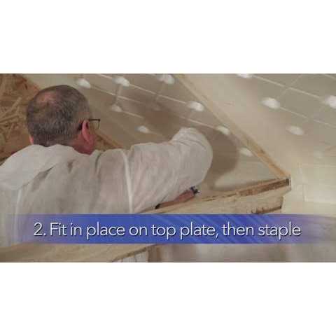 Rafter Vent 23-1/2 in. x 46 in. 10/Ctn P9932