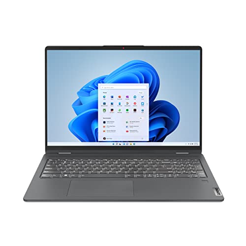 16" 2-in-1 Laptop, 2.5K Touchscreen, 16GB RAM, 1TB SSD K775