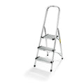 3-Step Aluminum Ultralight Step Stool D83802