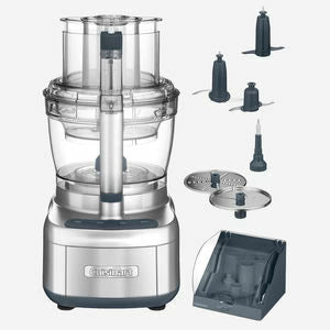 Food Processor 13-Cup J160