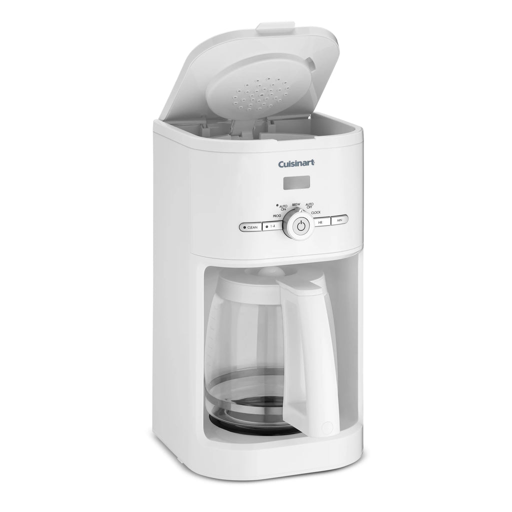 12 Cup Programmable Coffeemaker X822