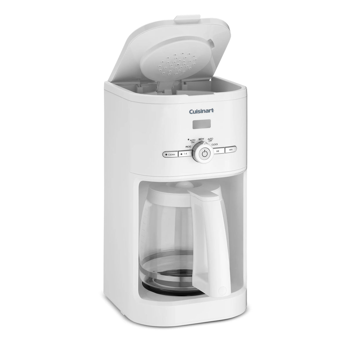 12 Cup Programmable Coffeemaker X822