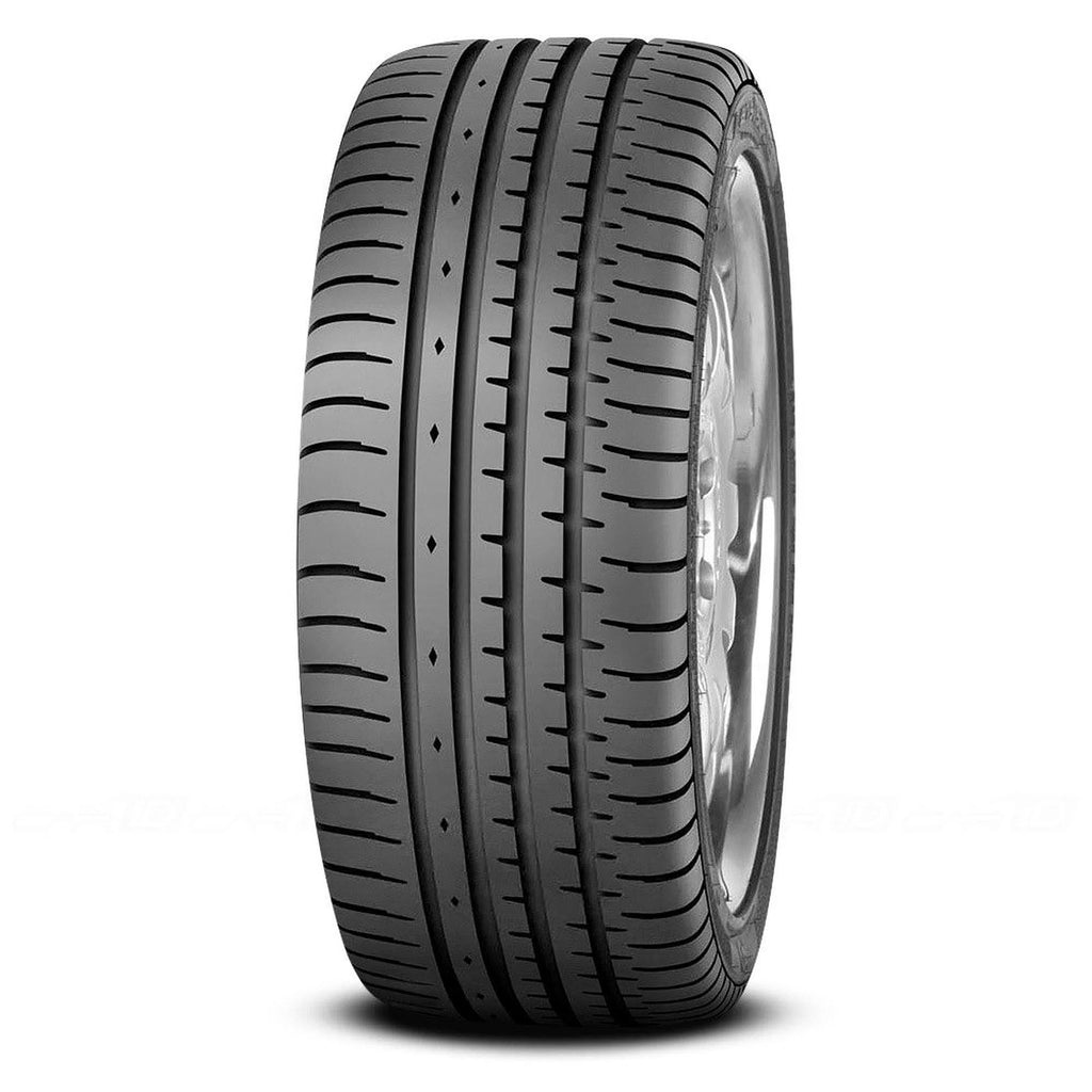 All Season 205/50ZR16 91W XL Passenger Tire N354