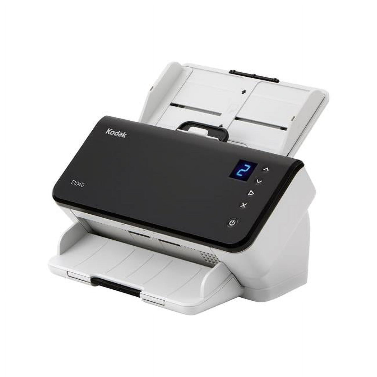 Document Scanner - Dual CIS - Duplex - 600 dpi - 40 ppm - ADF 80 sheets - USB 3.2 Gen 1x1 K959