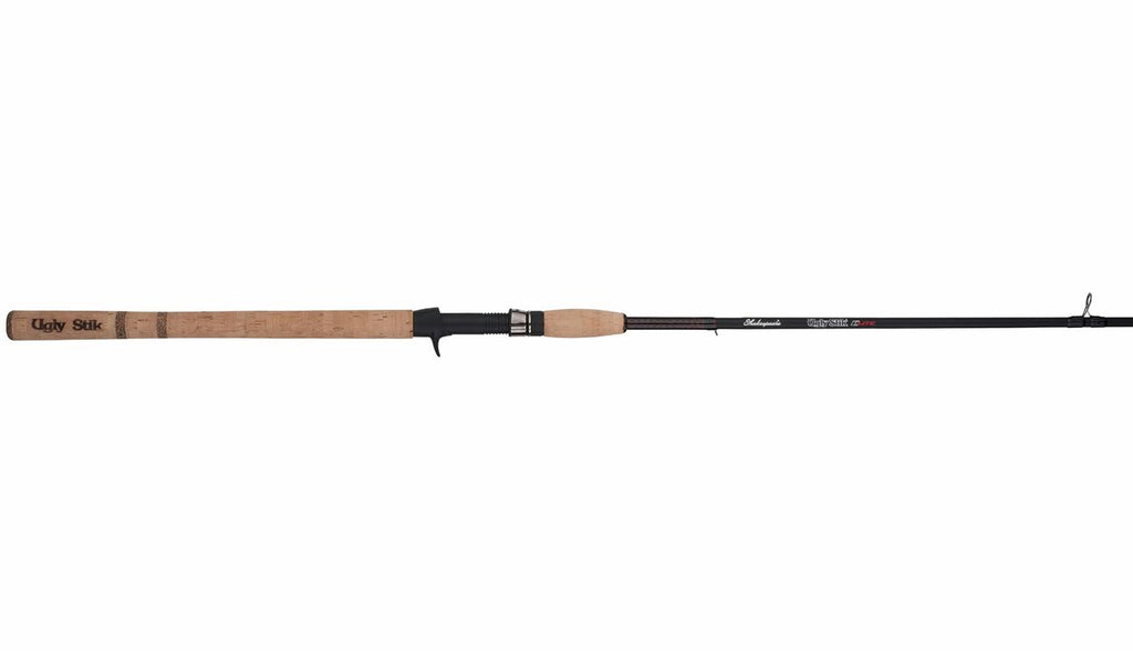 Casting Rod B8466