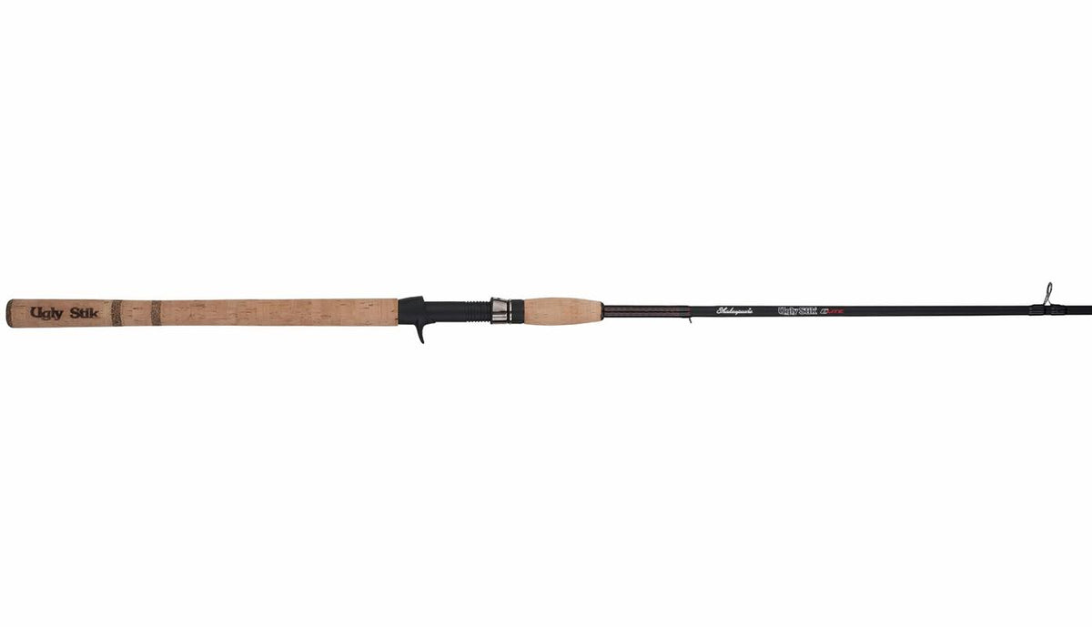 Casting Rod B8466