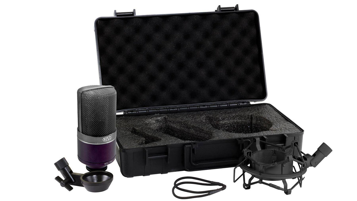 Cardioid Microphone Y304