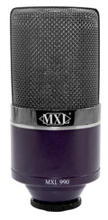 Cardioid Microphone Y304