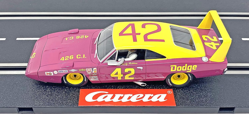 1:32 Scale Digital Slot Car A6984