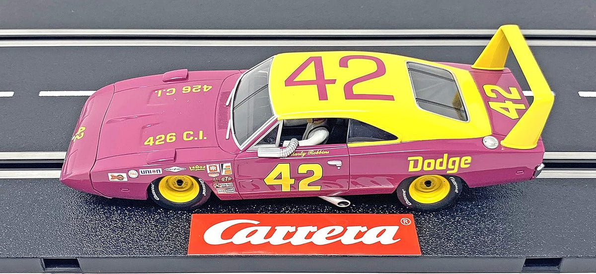 1:32 Scale Digital Slot Car A6984
