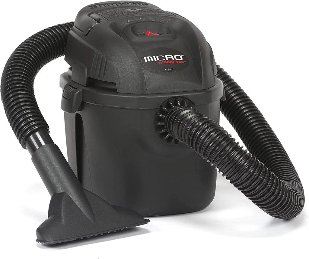 1 Gallon 1.0 Peak HP Wet Dry Vacuum I56694
