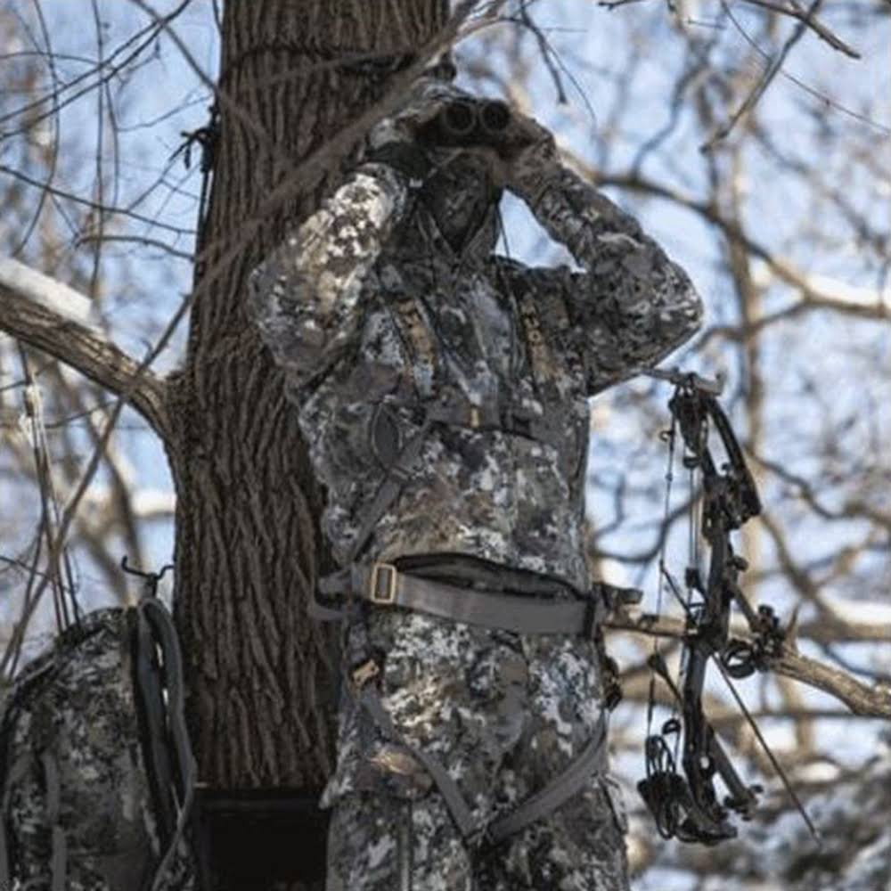 Deer Stand Safety Harness (2 Pack) L116