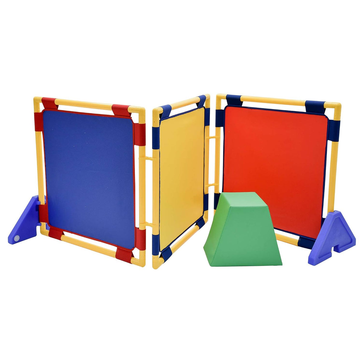 Square PlayPanel Set T288