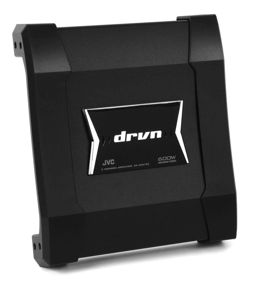 2 Channel Class AB Car Amplifier E72715