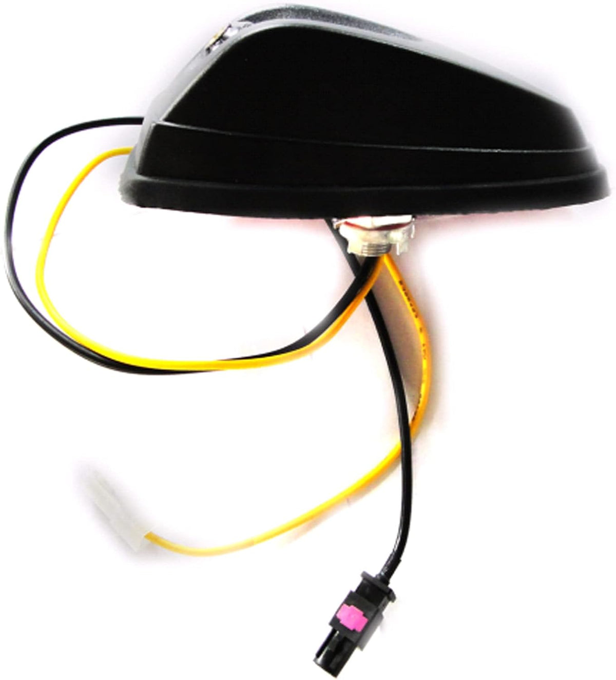 Car Roof Antenna Mast Replacement Pack of 2 U18777