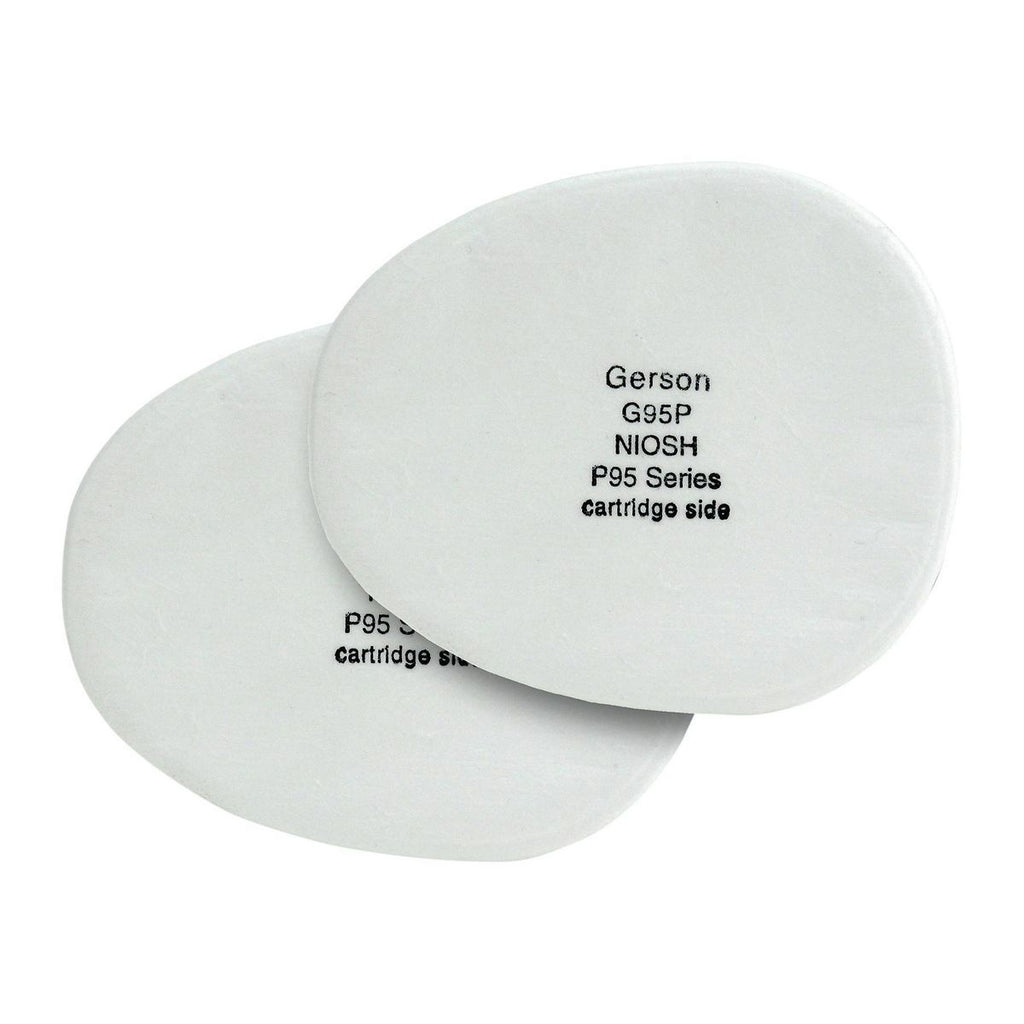 P95 Prefilter Pad Refill, 3 Pack H4338