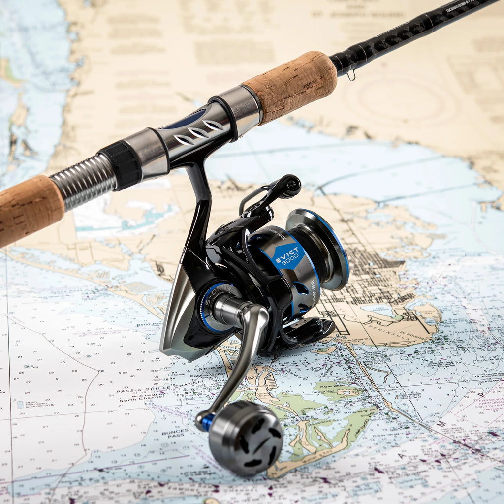 Spinning Reel U4592
