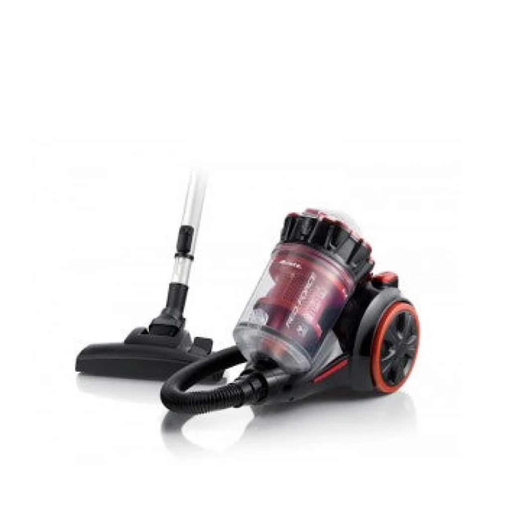 Bagless 3.5L 700W Vacuum W4097